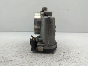 2011-2022 Dodge Challenger Throttle Body P/N:05184349AC 05184349AE Fits OEM Used Auto Parts