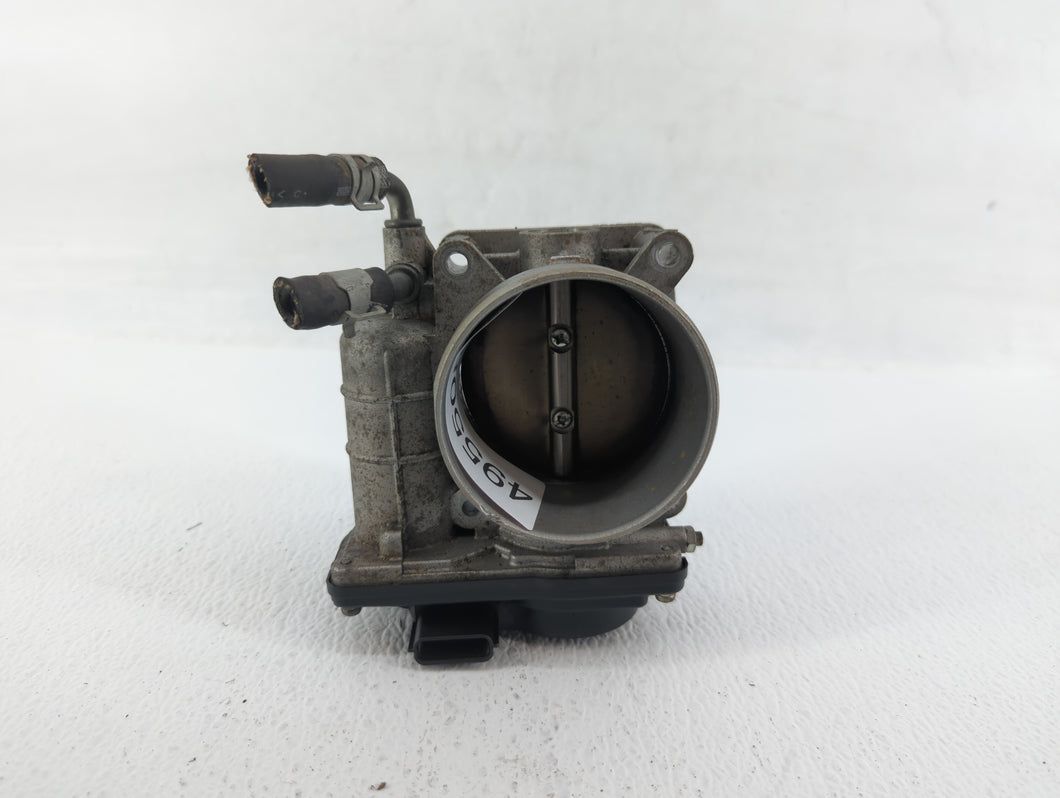 2009-2014 Nissan Murano Throttle Body P/N:RME70-11 526-01G 7615 Fits 2007 2008 2009 2010 2011 2012 2013 2014 OEM Used Auto Parts