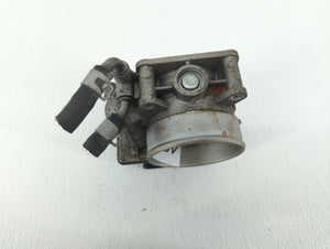 2009-2014 Nissan Murano Throttle Body P/N:RME70-11 526-01G 7615 Fits 2007 2008 2009 2010 2011 2012 2013 2014 OEM Used Auto Parts