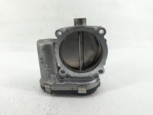 2011-2017 Chrysler 200 Throttle Body P/N:05184349AC Fits 2011 2012 2013 2014 2015 2016 2017 2018 2019 2020 2021 2022 OEM Used Auto Parts