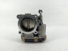 2016-2020 Infiniti Q50 Throttle Body P/N:RME60-52 Fits 2016 2017 2018 2019 2020 OEM Used Auto Parts