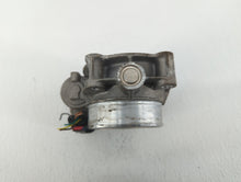 2013 Cadillac Sts Throttle Body P/N:12632172BA 12670981AA Fits 2012 2014 2015 2016 2017 2018 2019 2020 2021 2022 OEM Used Auto Parts