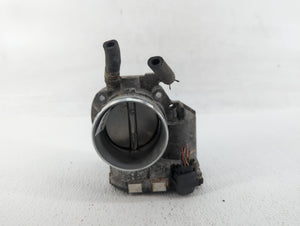 2011-2014 Hyundai Sonata Throttle Body P/N:35100-2G700 Fits 2011 2012 2013 2014 2015 2016 OEM Used Auto Parts