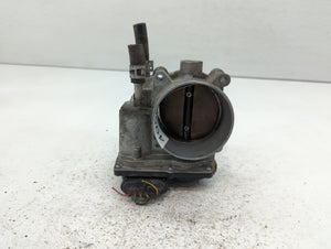 2007-2018 Lexus Es350 Throttle Body P/N:22030-31030 22030-0P050 Fits OEM Used Auto Parts