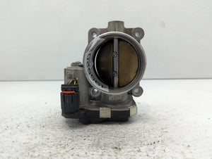 2012-2020 Buick Enclave Throttle Body P/N:12632172BA 12670981AA Fits 2012 2013 2014 2015 2016 2017 2018 2019 2020 2021 2022 OEM Used Auto Parts