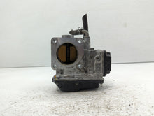 2018-2022 Honda Accord Throttle Body P/N:GMG9A Fits 2016 2017 2018 2019 2020 2021 2022 OEM Used Auto Parts