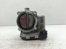 2011-2019 Dodge Journey Throttle Body P/N:05184349AE Fits 2011 2012 2013 2014 2015 2016 2017 2018 2019 2020 2021 2022 OEM Used Auto Parts