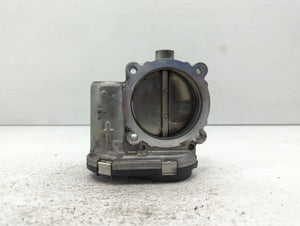 2011-2019 Dodge Journey Throttle Body P/N:05184349AE Fits 2011 2012 2013 2014 2015 2016 2017 2018 2019 2020 2021 2022 OEM Used Auto Parts