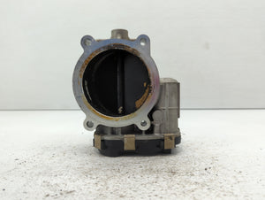 2006-2011 Cadillac Dts Throttle Body P/N:RME87-2 12602800 Fits 2006 2007 2008 2009 2010 2011 OEM Used Auto Parts