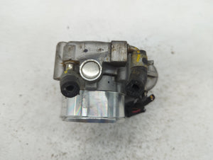 2016-2020 Kia Optima Throttle Body P/N:0 280 750 618 35100-2G600 Fits 2015 2016 2017 2018 2019 2020 2021 OEM Used Auto Parts