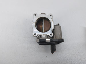 2012-2015 Chevrolet Equinox Throttle Body P/N:12632101CA Fits 2012 2013 2014 2015 OEM Used Auto Parts