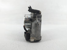 2011-2014 Hyundai Sonata Throttle Body P/N:35100-2G700 Fits 2011 2012 2013 2014 2015 2016 OEM Used Auto Parts