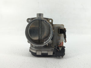 2022 Dodge Ram 1500 Throttle Body P/N:05184349AF 05184349AE Fits 2011 2012 2013 2014 2015 2016 2017 2018 2019 2020 2021 OEM Used Auto Parts