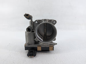 2016-2020 Infiniti Q50 Throttle Body P/N:RME60-52 Fits 2016 2017 2018 2019 2020 OEM Used Auto Parts