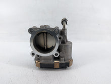 2016-2020 Infiniti Q50 Throttle Body P/N:RME60-52 Fits 2016 2017 2018 2019 2020 OEM Used Auto Parts