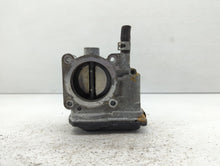 2013-2019 Nissan Sentra Throttle Body P/N:3RA60-01 A Fits 2013 2014 2015 2016 2017 2018 2019 OEM Used Auto Parts