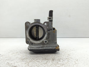 2013-2019 Nissan Sentra Throttle Body P/N:3RA60-01 A Fits 2013 2014 2015 2016 2017 2018 2019 OEM Used Auto Parts