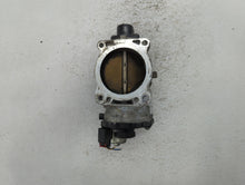 2004-2010 Ford F-150 Throttle Body P/N:4W4E-AA 7T4E-EB Fits 2004 2005 2006 2007 2008 2009 2010 OEM Used Auto Parts