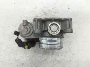 2018-2022 Chevrolet Equinox Throttle Body P/N:1267 1979AA Fits 2016 2017 2018 2019 2020 2021 2022 OEM Used Auto Parts