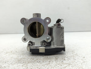 2018-2022 Chevrolet Equinox Throttle Body P/N:1267 1979AA Fits 2016 2017 2018 2019 2020 2021 2022 OEM Used Auto Parts