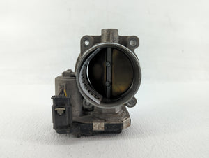 2012-2020 Buick Enclave Throttle Body P/N:12670981AA Fits 2012 2013 2014 2015 2016 2017 2018 2019 2020 2021 2022 OEM Used Auto Parts