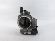 2011-2014 Hyundai Sonata Throttle Body P/N:22030-0T080 35100-2G710 Fits 2011 2012 2013 2014 2015 2016 OEM Used Auto Parts