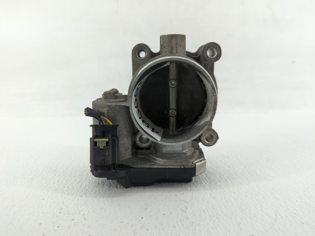 2016-2022 Chevrolet Colorado Throttle Body P/N:12670839AA 12627217DA Fits 2016 2017 2018 2019 2020 2021 2022 OEM Used Auto Parts