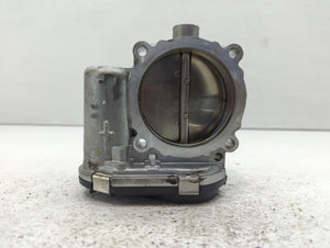 2011-2022 Dodge Charger Throttle Body P/N:05184349AE Fits 2011 2012 2013 2014 2015 2016 2017 2018 2019 2020 2021 2022 OEM Used Auto Parts