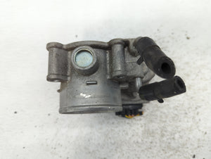 2014-2018 Kia Forte Throttle Body P/N:35100-2E000 Fits 2011 2012 2013 2014 2015 2016 2017 2018 2019 2020 2021 OEM Used Auto Parts