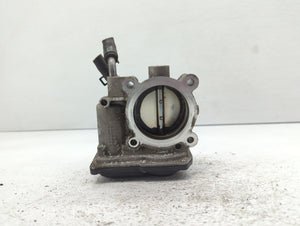 2014-2018 Kia Forte Throttle Body P/N:35100-2E000 Fits 2011 2012 2013 2014 2015 2016 2017 2018 2019 2020 2021 OEM Used Auto Parts