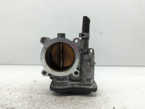 2017-2022 Subaru Impreza Throttle Body P/N:16112AA470 Fits 2017 2018 2019 2020 2021 2022 OEM Used Auto Parts