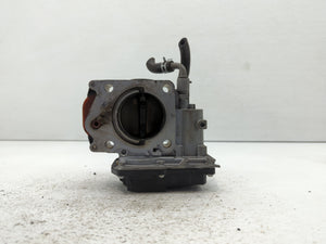 2012-2015 Honda Civic Throttle Body P/N:GMA3A GMF3B Fits 2012 2013 2014 2015 2016 2017 2018 2019 2020 2021 2022 OEM Used Auto Parts