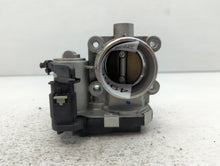 2016-2022 Chevrolet Spark Throttle Body P/N:12673014 Fits 2016 2017 2018 2019 2020 2021 2022 OEM Used Auto Parts