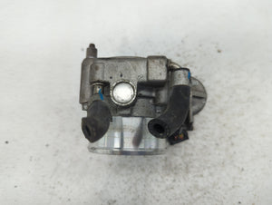 2015-2019 Hyundai Sonata Throttle Body P/N:35100-2G600 Fits 2015 2016 2017 2018 2019 2020 2021 OEM Used Auto Parts