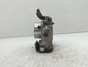 2015-2019 Hyundai Sonata Throttle Body P/N:35100-2G600 Fits 2015 2016 2017 2018 2019 2020 2021 OEM Used Auto Parts