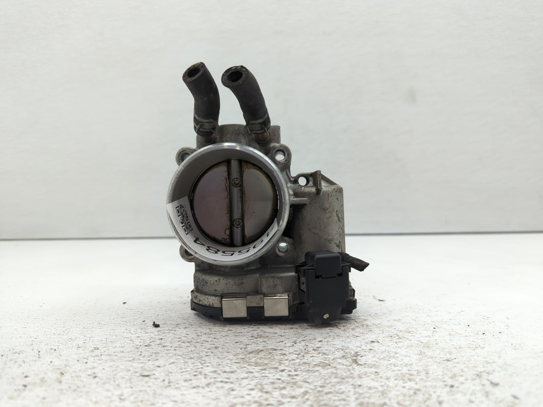 2015-2019 Hyundai Sonata Throttle Body P/N:35100-2G610 Fits 2015 2016 2017 2018 2019 2020 2021 OEM Used Auto Parts