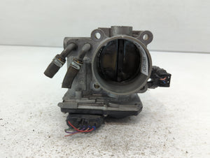 2009-2015 Honda Pilot Throttle Body P/N:9927 9872 Fits 2009 2010 2011 2012 2013 2014 2015 2016 2017 OEM Used Auto Parts