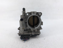 2013-2017 Honda Accord Throttle Body P/N:GMF4A 224640 Fits 2013 2014 2015 2016 2017 2018 2019 2020 2021 2022 OEM Used Auto Parts