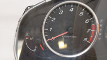 2006-2007 Mazda 6 Instrument Cluster Speedometer Gauges P/N:GP7B D Fits 2006 2007 OEM Used Auto Parts - Oemusedautoparts1.com