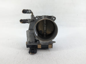 2017-2020 Infiniti Qx60 Throttle Body P/N:RME76-50 RME75-50 Fits 2016 2017 2018 2019 2020 OEM Used Auto Parts