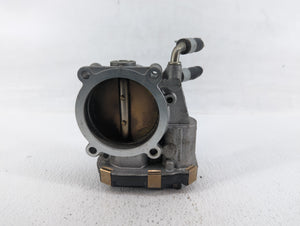 2017-2020 Infiniti Qx60 Throttle Body P/N:RME76-50 RME75-50 Fits 2016 2017 2018 2019 2020 OEM Used Auto Parts