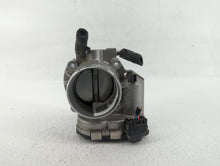 2011-2015 Hyundai Sonata Throttle Body P/N:35100-2G700 35100-2G800 Fits 2011 2012 2013 2014 2015 2016 OEM Used Auto Parts