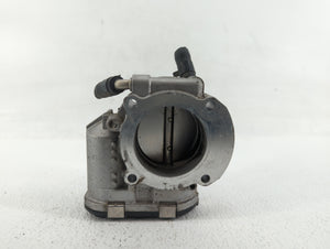 2011-2015 Hyundai Sonata Throttle Body P/N:35100-2G700 35100-2G800 Fits 2011 2012 2013 2014 2015 2016 OEM Used Auto Parts