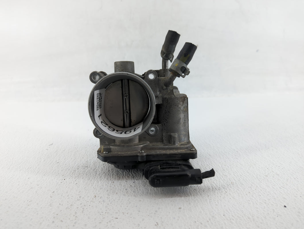 2014-2021 Hyundai Tucson Throttle Body P/N:35100-2E000 Fits 2011 2012 2013 2014 2015 2016 2017 2018 2019 2020 2021 OEM Used Auto Parts