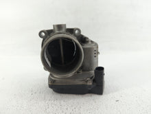 2006-2019 Volkswagen Jetta Throttle Body P/N:06F 133 062 J 06F 133 062 Q Fits OEM Used Auto Parts