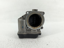 2006-2019 Volkswagen Jetta Throttle Body P/N:06F 133 062 J 06F 133 062 Q Fits OEM Used Auto Parts