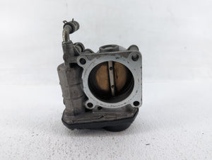 2014-2019 Infiniti Q70 Throttle Body P/N:RME60-21 Fits 2007 2008 2009 2010 2011 2012 2013 2014 2015 2016 2017 2018 2019 2020 OEM Used Auto Parts