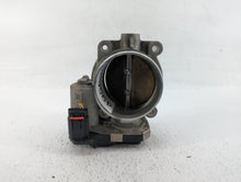 2012-2016 Cadillac Srx Throttle Body P/N:12632172BA 12670981AA Fits 2012 2013 2014 2015 2016 2017 2018 2019 2020 2021 2022 OEM Used Auto Parts