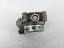 2012-2016 Cadillac Srx Throttle Body P/N:12632172BA 12670981AA Fits 2012 2013 2014 2015 2016 2017 2018 2019 2020 2021 2022 OEM Used Auto Parts