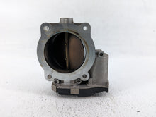 2012-2016 Cadillac Srx Throttle Body P/N:12632172BA 12670981AA Fits 2012 2013 2014 2015 2016 2017 2018 2019 2020 2021 2022 OEM Used Auto Parts